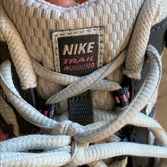 Nike Trail Running Shoes - Picture 4 of 6